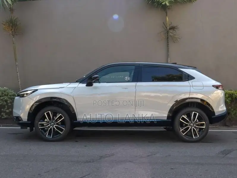 Honda Vezel Z PLAY Sunlight 2026