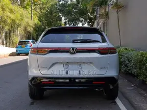Honda Vezel Z PLAY Sunlight 2026