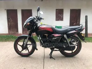 TVS Star Sport 2011