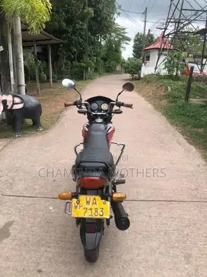 TVS Star Sport 2011