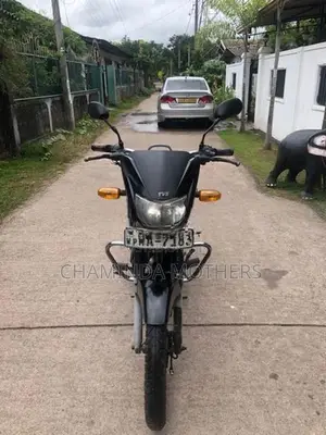 TVS Star Sport 2011