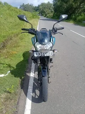 Bajaj Discover 125 2025