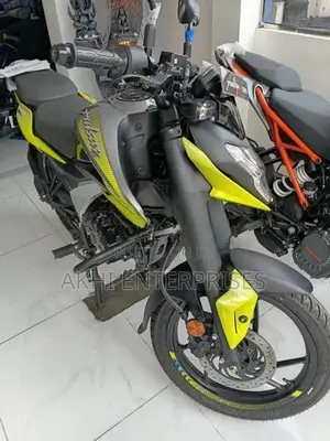 Bajaj Pulsar N125 2026