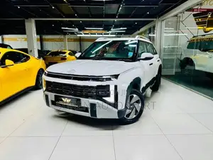Hyundai Venue HX8 BRAND NEW 2026
