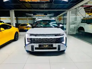Hyundai Venue HX8 BRAND NEW 2026