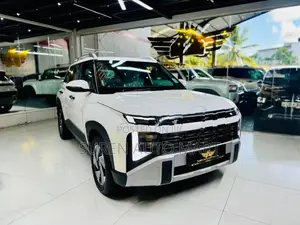 Hyundai Venue HX8 BRAND NEW 2026
