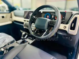 Hyundai Venue HX8 BRAND NEW 2026
