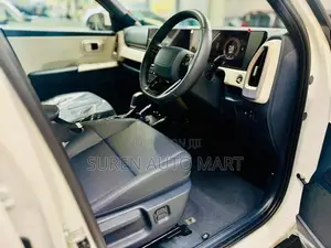Hyundai Venue HX8 BRAND NEW 2026