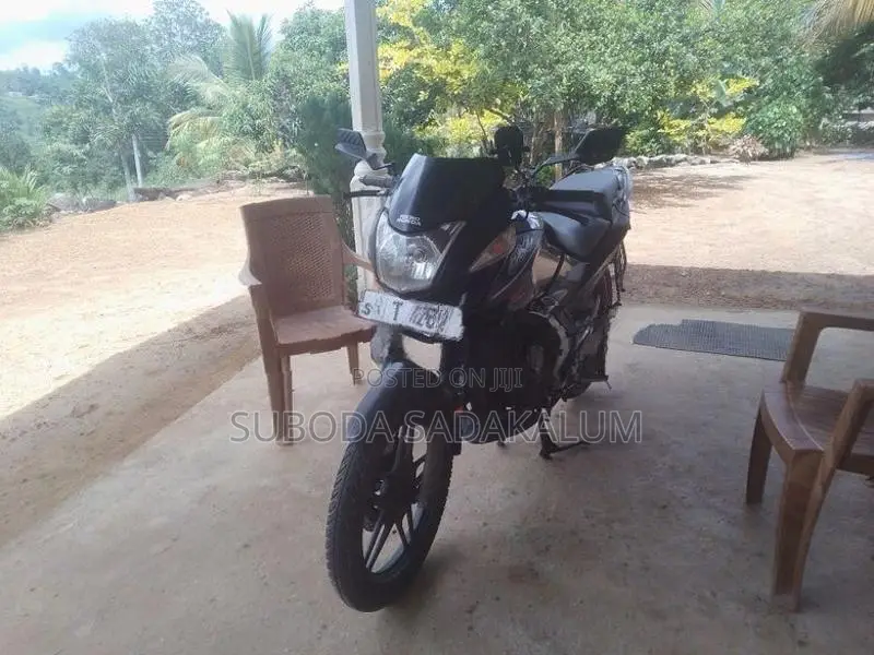 Hero CBZ 2012