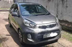 Kia Picanto 2016