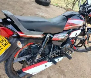 Hero HF Deluxe 2017