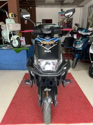 TMR G18 2026