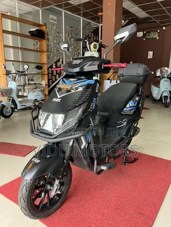 TMR G18 2026