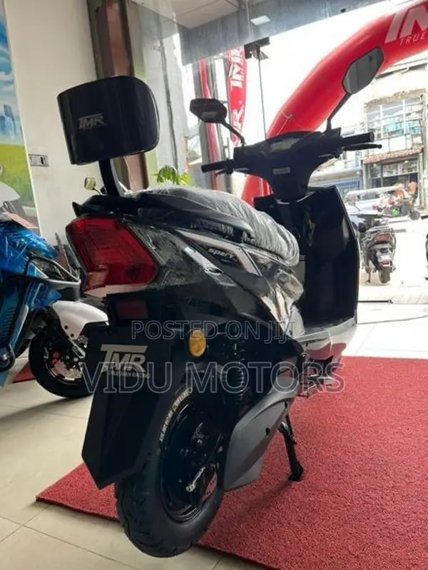 TMR ZL Plus 2026