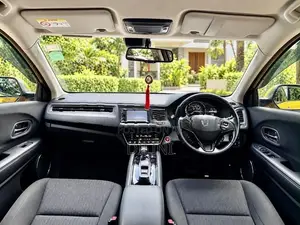 Honda Vezel RS 2020
