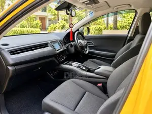 Honda Vezel RS 2020