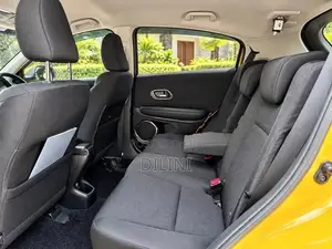 Honda Vezel RS 2020
