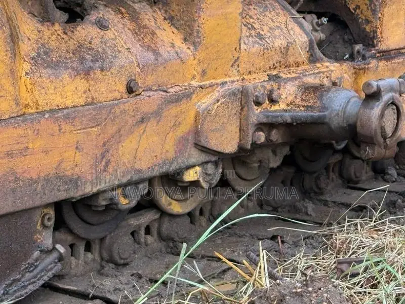 Komatsu D65-7 Bulldozer 2007
