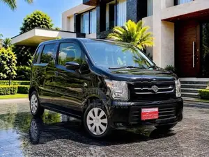Suzuki Wagon R FX 2025