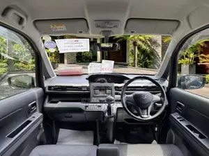 Suzuki Wagon R FX 2025