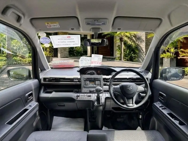 Suzuki Wagon R FX 2025