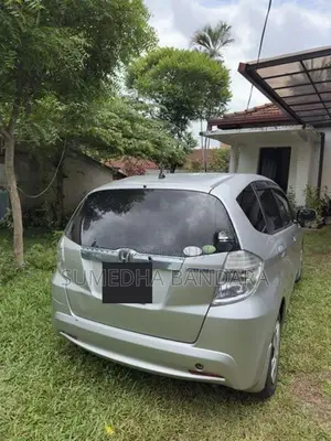 Honda Fit 2013