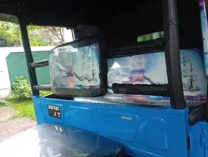 Bajaj RE 2025