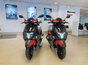 TVS Ntorq 125 2026
