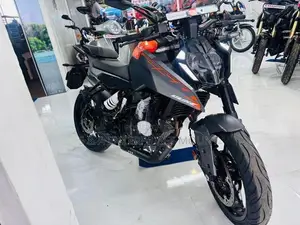 KTM Duke 250 2026