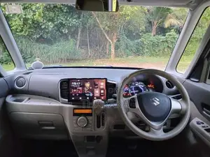 Suzuki Spacia G Grade 2017