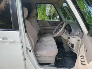 Suzuki Spacia G Grade 2017