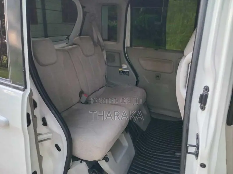 Suzuki Spacia G Grade 2017