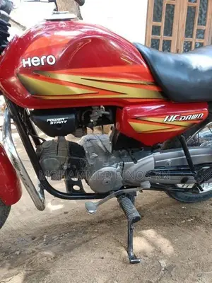 Honda CD Down 2009