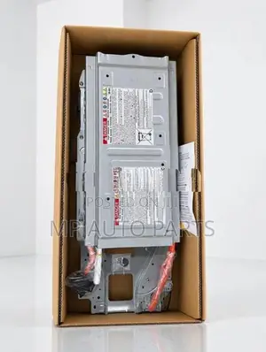 Toyota Prius 30 Brand New Hybrid Battery