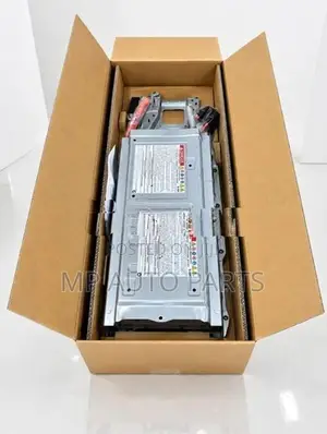 Toyota Prius 30 Brand New Hybrid Battery