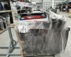 BYD Atto3 Front Door RHS