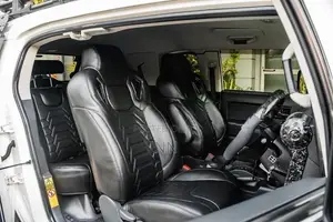 Toyota FJ Cruiser 4L V6 Modified 4x4 2015