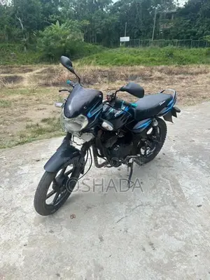 Bajaj Discover 125 2008