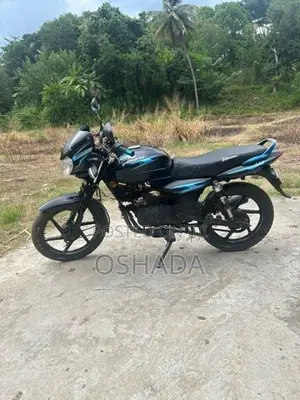 Bajaj Discover 125 2008