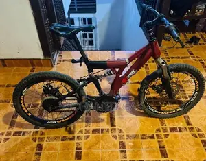 Gear Bicycle Disc Brake