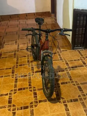 Gear Bicycle Disc Brake