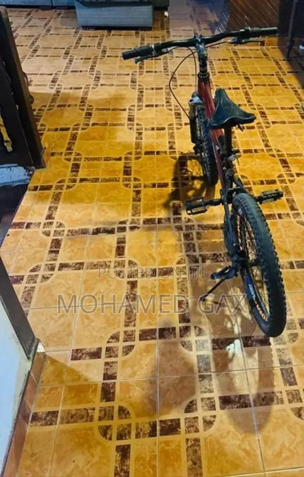 Gear Bicycle Disc Brake