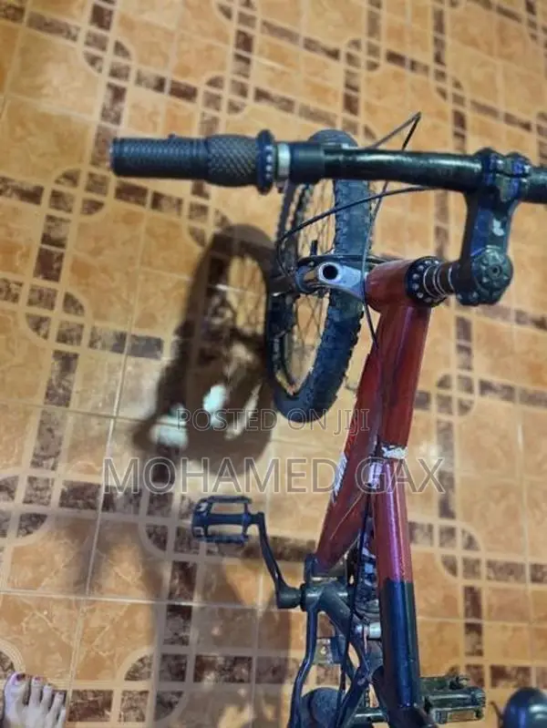 Gear Bicycle Disc Brake