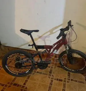 Gear Bicycle Disc Brake