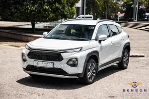 Toyota Taisor V GRADE HIGHEST SPEC 2026