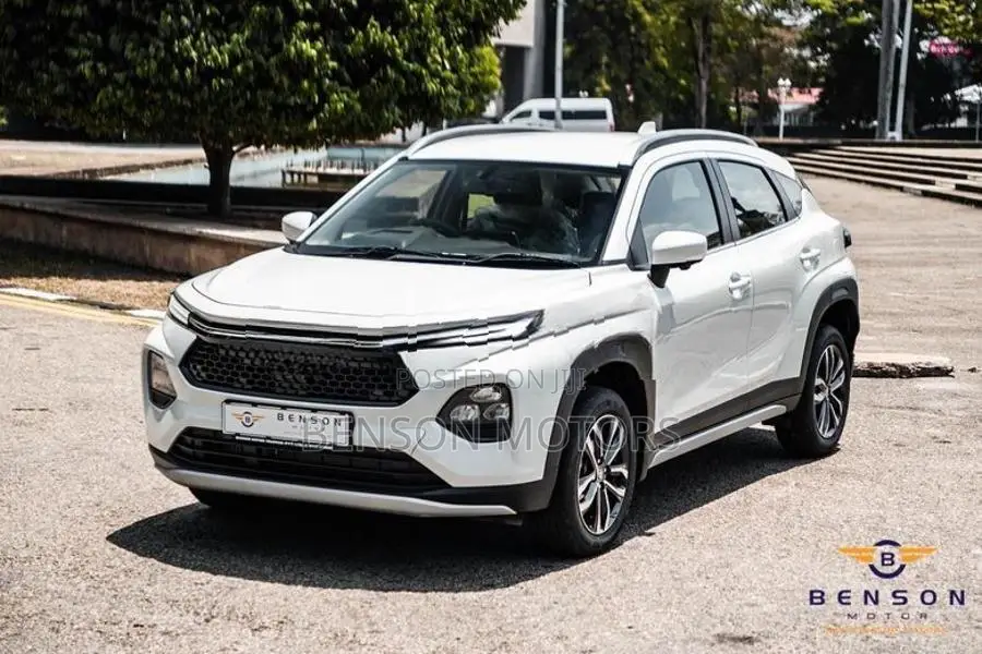 Toyota Taisor V GRADE HIGHEST SPEC 2026