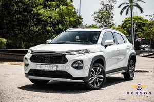 Toyota Taisor V GRADE HIGHEST SPEC 2026
