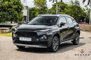 Toyota Taisor V GRADE HIGHEST SPEC 2026