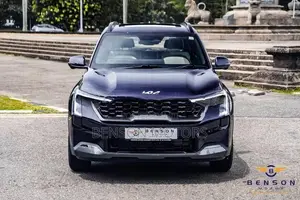 Kia Sonet GTX PLUS 2026
