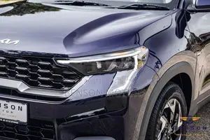 Kia Sonet GTX PLUS 2026